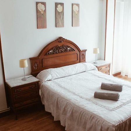 Casa Soleada Apartment Valladolid Luaran gambar