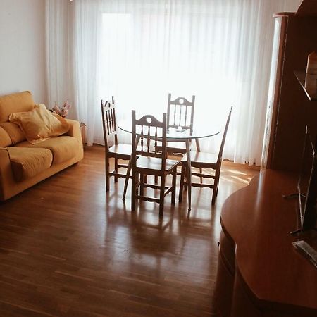 Casa Soleada Apartment Valladolid Luaran gambar