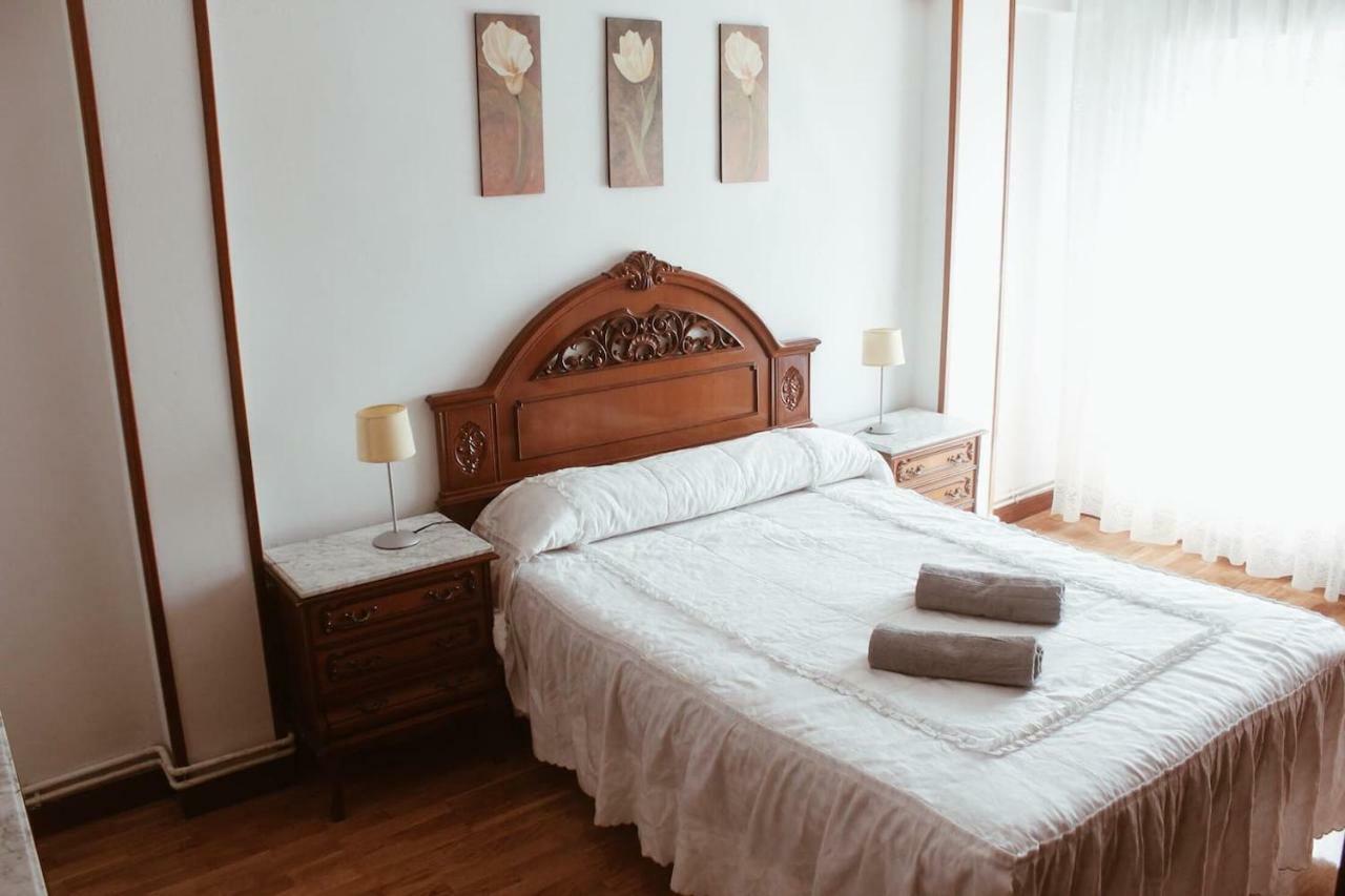 Casa Soleada Apartment Valladolid Luaran gambar