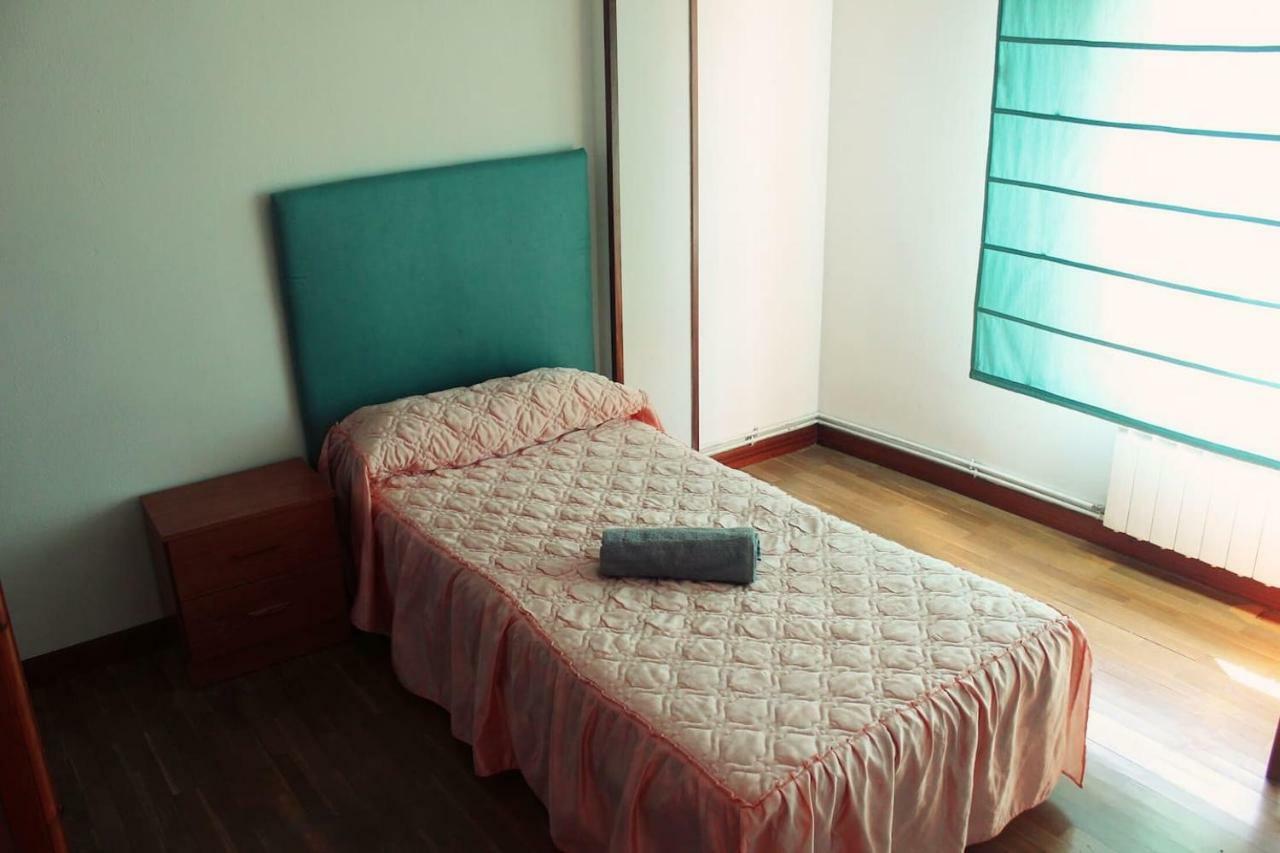 Casa Soleada Apartment Valladolid Luaran gambar