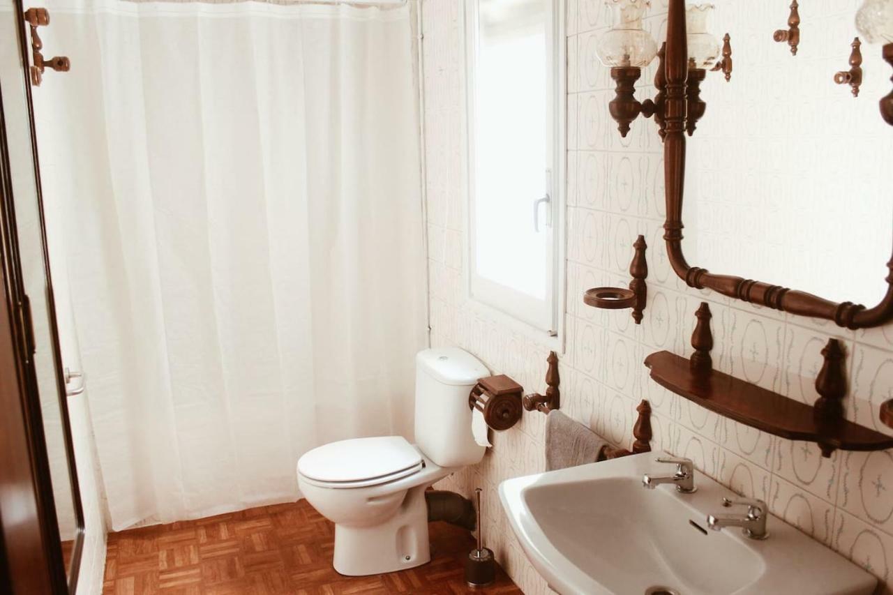 Casa Soleada Apartment Valladolid Luaran gambar