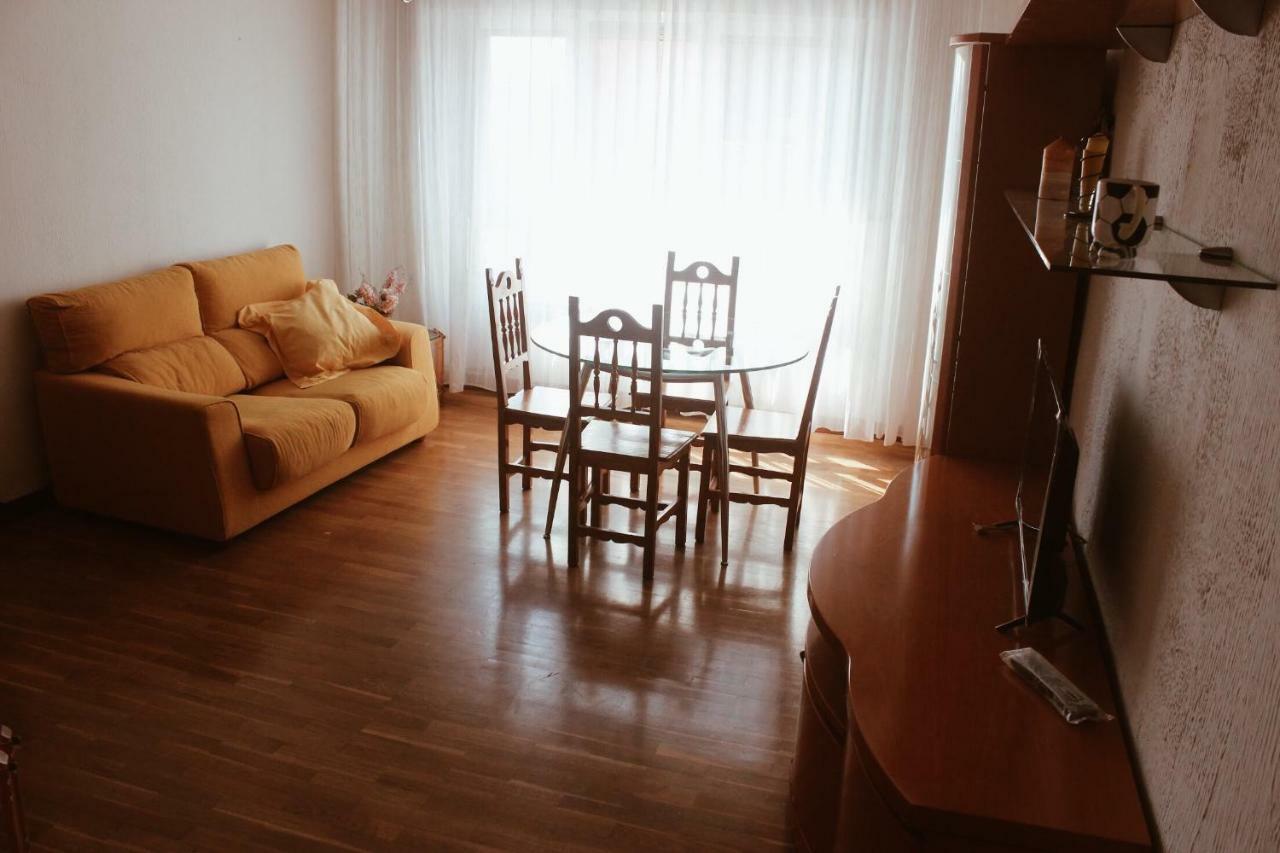 Casa Soleada Apartment Valladolid Luaran gambar