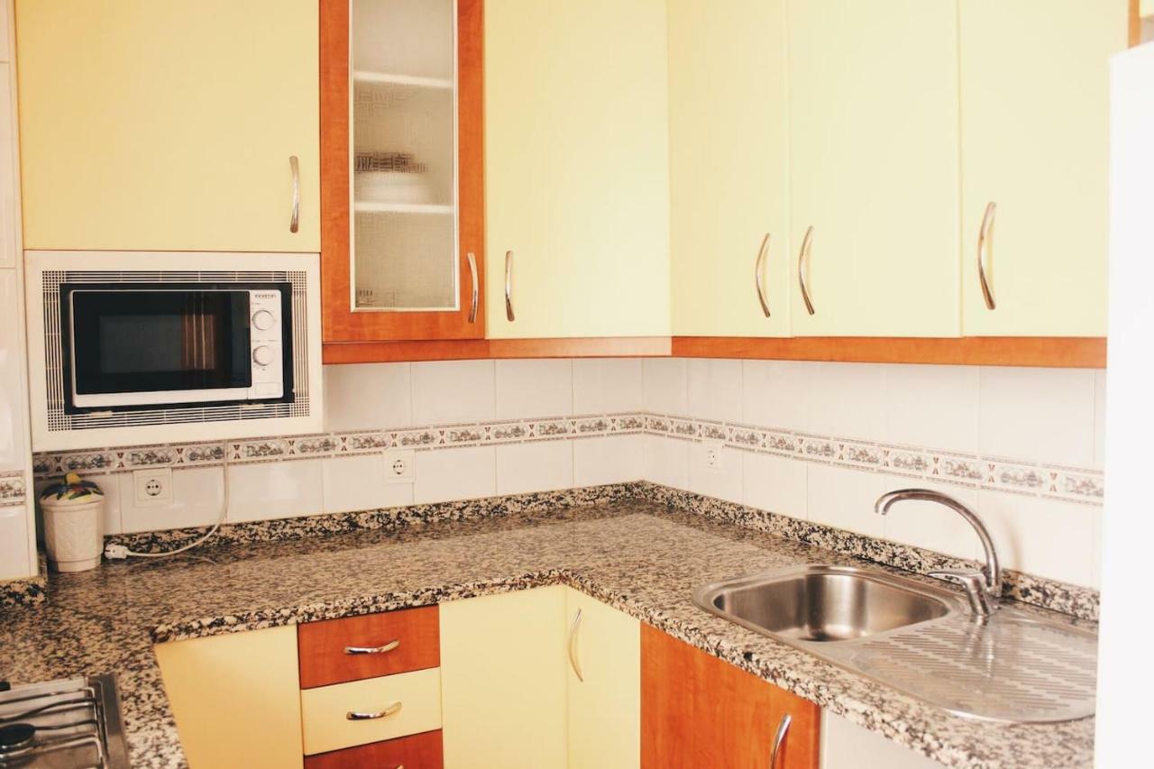 Casa Soleada Apartment Valladolid Luaran gambar